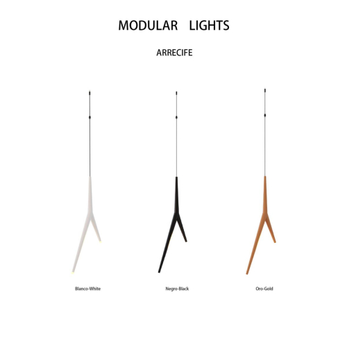 Подвесная люстра Mantra Arrecife 9384+9229 (5L) изображение в интернет-магазине Cramer Light фото 9