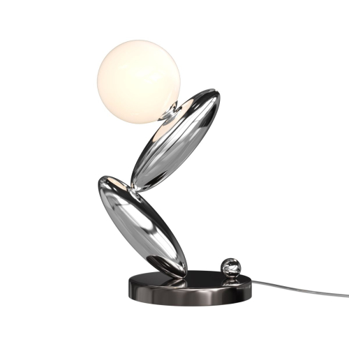 Настольная лампа Maytoni Resonance MOD482TL-L6PT3K изображение в интернет-магазине Cramer Light