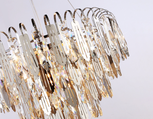 Подвесная люстра Ambrella Light Traditional TR5255 изображение в интернет-магазине Cramer Light фото 7