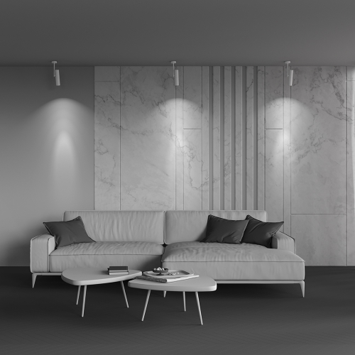 Спот Maytoni Elti C020CL-01W изображение в интернет-магазине Cramer Light фото 7