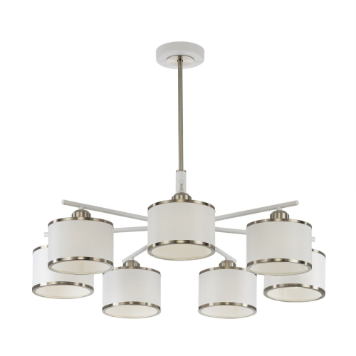 Люстра на штанге Citilux Alton CL421272 изображение в интернет-магазине Cramer Light фото 5