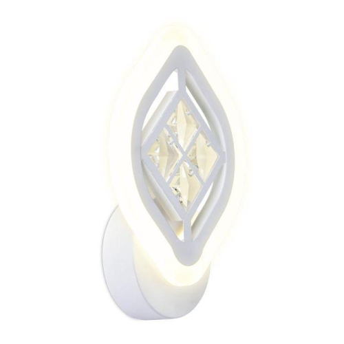 Бра Ambrella Light Acrylica Ice FA277 дополнительное фото