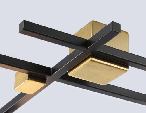 Потолочная люстра Ambrella Light High Light Modern LH51015 изображение в интернет-магазине Cramer Light фото 6