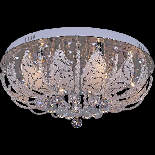 Потолочная люстра Reluce 55652-0.3-08 изображение в интернет-магазине Cramer Light