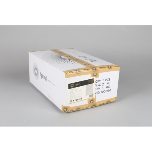 Настенный светильник  Aployt Gertunia APL.847.11.03 изображение в интернет-магазине Cramer Light фото 11