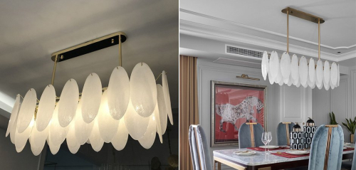 Подвесная люстра ImperiumLoft Angel Style Italian 178415-22 изображение в интернет-магазине Cramer Light фото 2