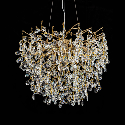 Подвесная люстра Modestyle MS.2117.600 BS изображение в интернет-магазине Cramer Light фото 7