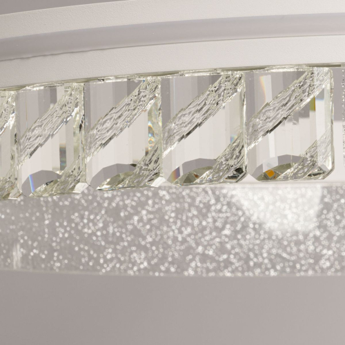 Подвесная люстра De Markt City Платлинг 661019601 изображение в интернет-магазине Cramer Light фото 8