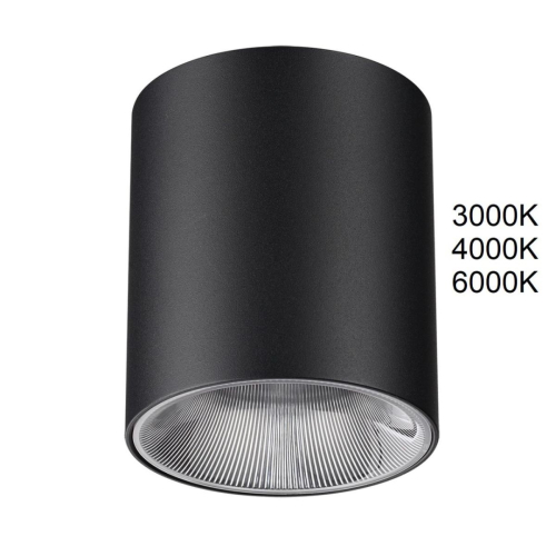 Потолочный светильник Odeon Light Hightech Brim 7138/12CL изображение в интернет-магазине Cramer Light