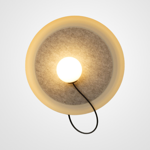 Настенный светильник ImperiumLoft Margott-Wall 224252-23 изображение в интернет-магазине Cramer Light