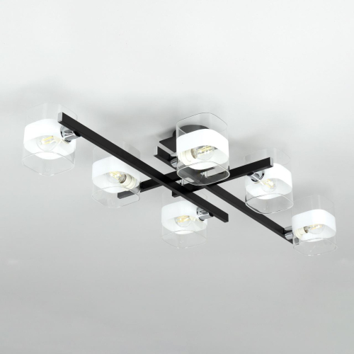 Потолочная люстра Citilux Вирта CL139262 изображение в интернет-магазине Cramer Light фото 9