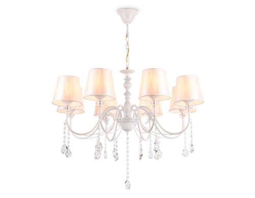 Подвесная люстра Ambrella Light Modern TR4605 изображение в интернет-магазине Cramer Light