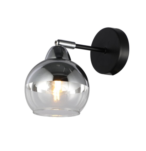 Бра Freya Jasper FR5225WL-01B дополнительное фото