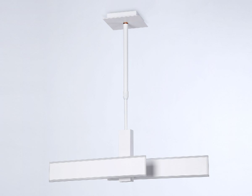 Подвесной светильник Ambrella Light Acrylica Original FA6666 изображение в интернет-магазине Cramer Light фото 2