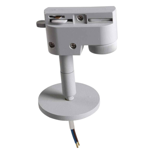 Адаптер для шинопровода Lightstar Asta 592059 изображение в интернет-магазине Cramer Light