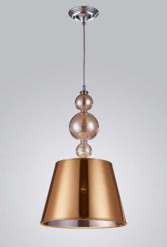 Подвесной светильник Lumina Deco Muraneo LDP 1123 GD изображение в интернет-магазине Cramer Light фото 2