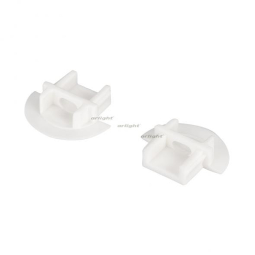 Заглушка профиля Arlight 026203 изображение в интернет-магазине Cramer Light