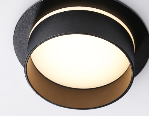 Встраиваемый светильник Ambrella Light Techno spot TN5213 изображение в интернет-магазине Cramer Light фото 6