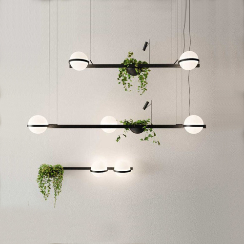 Подвесной светильник ImperiumLoft Palma 204173-22 изображение в интернет-магазине Cramer Light