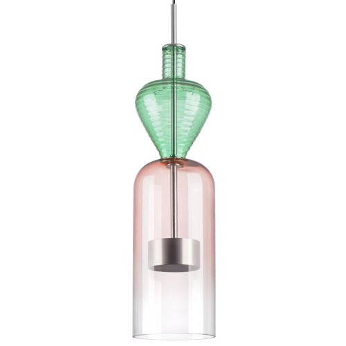 Подвесной светильник Lightstar Belle 814004 изображение в интернет-магазине Cramer Light фото 7