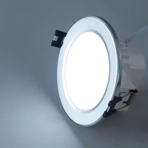 Встраиваемый светильник Citilux Акви CLD008111V изображение в интернет-магазине Cramer Light фото 18