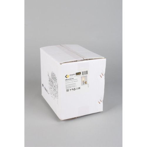 Бра Omnilux Abriola OML-67301-01 дополнительное фото фото 10