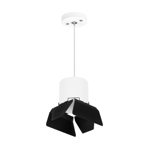 Подвесной светильник Lightstar Rullo (213486+590086+202487) RP3486487 изображение в интернет-магазине Cramer Light