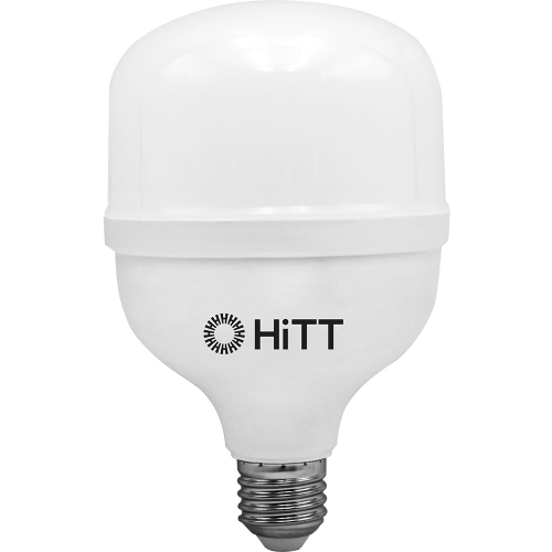 Светодиодная лампа HiTT HPL-55-230-E27-4000 1010063 изображение в интернет-магазине Cramer Light