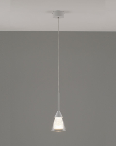 Подвесной светильник Moderli Leina V10868-PL изображение в интернет-магазине Cramer Light