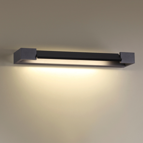 Настенный светодиодный светильник Odeon Light Arno 3888/12WB изображение в интернет-магазине Cramer Light фото 3