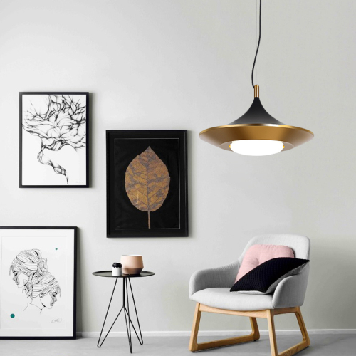 Подвесной светильник ImperiumLoft Rask 151756-26 изображение в интернет-магазине Cramer Light фото 6