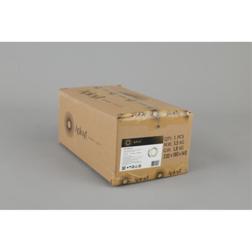 Настенный светильник Aployt Renata APL.092.11.05 изображение в интернет-магазине Cramer Light фото 11