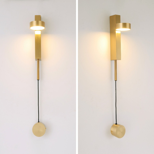 Настенный светильник ImperiumLoft Denzil 178017-26 изображение в интернет-магазине Cramer Light