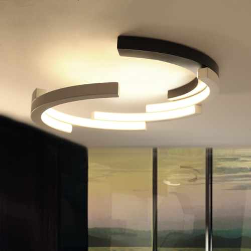 Потолочная люстра ImperiumLoft Vima 208324-26 изображение в интернет-магазине Cramer Light фото 6