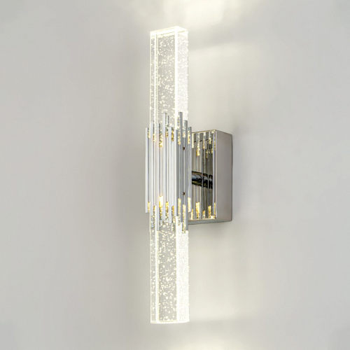 Настенный светильник Modelux ML.88987.01 CR изображение в интернет-магазине Cramer Light фото 4