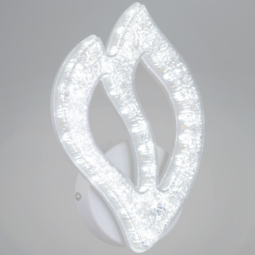 Настенный светильник Reluce 39290-0.2-01 WH изображение в интернет-магазине Cramer Light фото 6