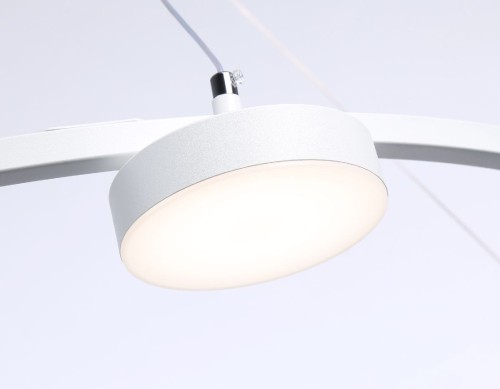 Подвесная люстра Ambrella Light Comfort FL51761 изображение в интернет-магазине Cramer Light фото 8