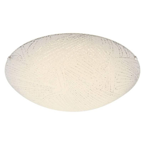 Потолочный светодиодный светильник Globo Noir 40482 изображение в интернет-магазине Cramer Light