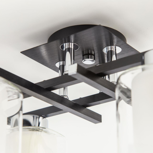 Потолочная люстра Citilux Диез CL111141 изображение в интернет-магазине Cramer Light фото 9