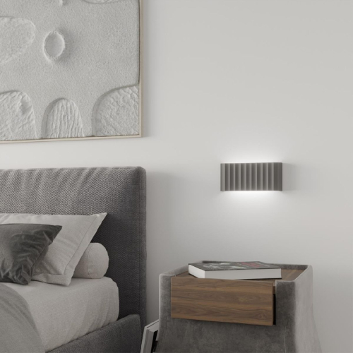 Настенный светильник Novotech Yeso 359401 изображение в интернет-магазине Cramer Light фото 6