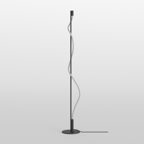 Торшер Maytoni Tau MOD166FL-L15B3K изображение в интернет-магазине Cramer Light фото 3