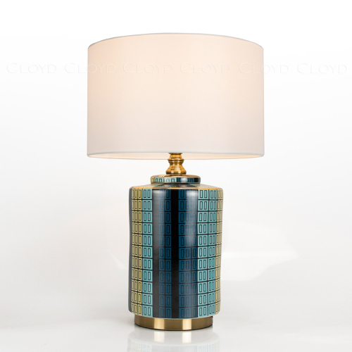 Настольная лампа Cloyd Nolens 30141 изображение в интернет-магазине Cramer Light