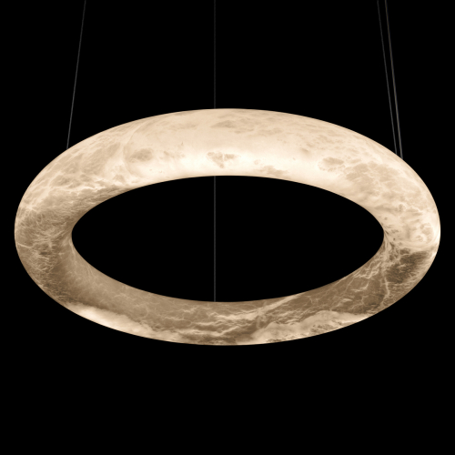 Подвесной светильник Loft IT Oslo 10407/600 изображение в интернет-магазине Cramer Light фото 7