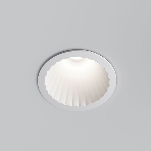 Встраиваемый светильник Elektrostandard Arco 15274/LED 4690389217357 a070920 изображение в интернет-магазине Cramer Light