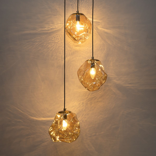 Подвесной светильник Citilux Rocka CL247084 изображение в интернет-магазине Cramer Light фото 6