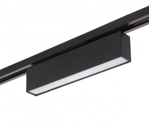 Трековый светильник Denkirs DK6440-BK изображение в интернет-магазине Cramer Light фото 3