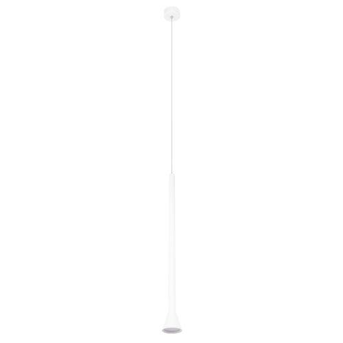 Подвесной светильник Loft IT Pipe 10337/850 White изображение в интернет-магазине Cramer Light