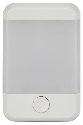Ночник Эра NN-624-SW-W Б0057214 изображение в интернет-магазине Cramer Light фото 3