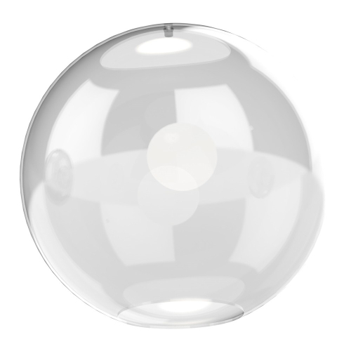 Плафон Nowodvorski Cameleon Sphere XL 8527 изображение в интернет-магазине Cramer Light