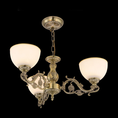 Подвесная люстра Citilux Адриана CL405233 изображение в интернет-магазине Cramer Light фото 3